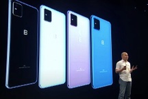 BKAV chuẩn bị ra mắt 4 mẫu Bphone mới và 2 chiếc tai nghe AirB
