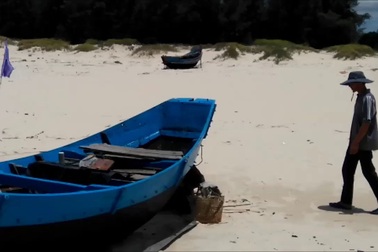 Ngư dân muốn Formosa phải bồi thường thỏa đáng