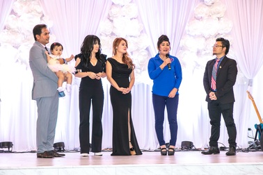 Diễn viên, người mẫu Đức Tiến mong ngóng trở về thăm quê nhà