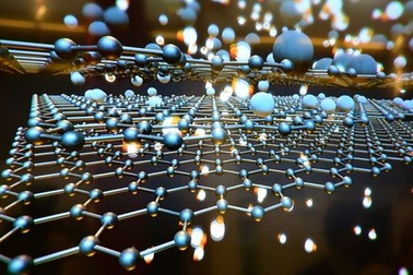 Siêu vật liệu graphene mang lại cơ hội mới để thu hoạch năng lượng nhiệt