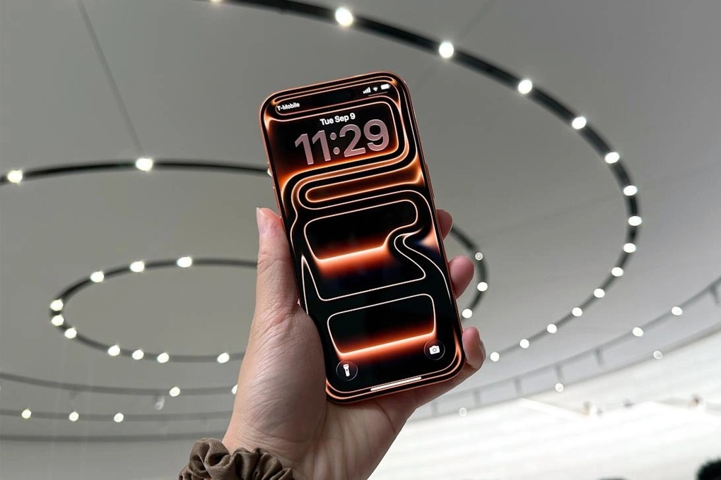 Apple có thể sẽ phải trả giá vì chậm chân với iPhone gập? - 1 Apple có thể sẽ phải trả giá vì chậm chân với iPhone gập? - 1