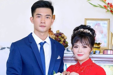 Cô gái cưới bạn thân 10 năm, đám cưới chớp nhoáng khiến cả xóm ngỡ ngàng