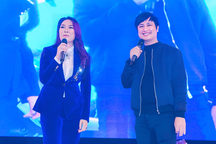 MC Quốc Quân: "Chương trình thất bại thì MC là người bị "ném đá" đầu tiên"