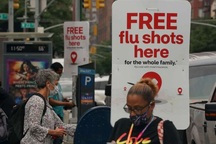 Những nguy cơ khi nhiễm Covid-19 và cúm cùng một lúc?