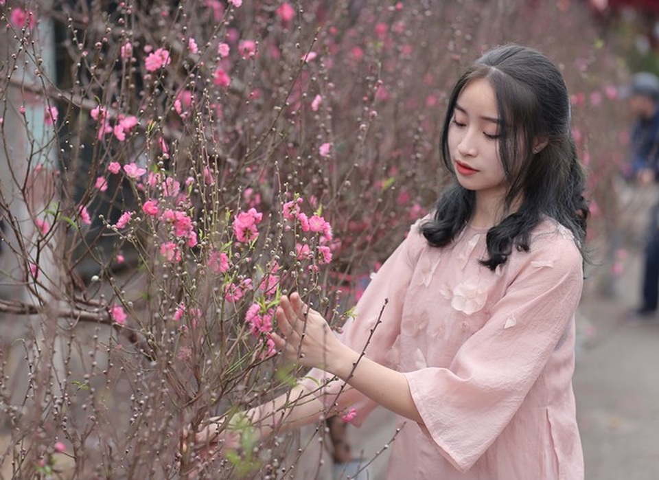 Nữ sinh Hưng Yên đa tài xinh không tì vết, thần tượng Châu Bùi - 7 Nữ sinh Hưng Yên đa tài xinh không tì vết, thần tượng Châu Bùi - 7