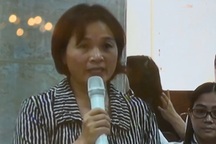 Lời nhắn gửi nghẹn lòng từ 2 bà vợ của Nguyễn Xuân Sơn và Hà Văn Thắm