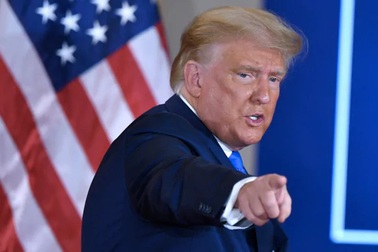 Thẩm phán bác đề nghị khẩn cấp của ông Trump về kết quả bầu cử ở Georgia