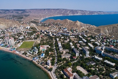 Nga nổi giận vì Ukraine dọa cắt nguồn nước ngọt tới Crimea