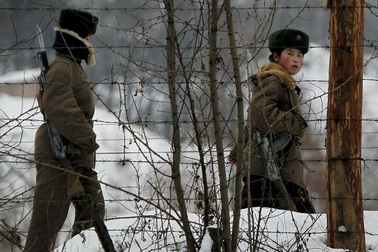 Vì sao người Triều Tiên ồ ạt tràn sang Thái Lan giữa lúc căng thẳng?