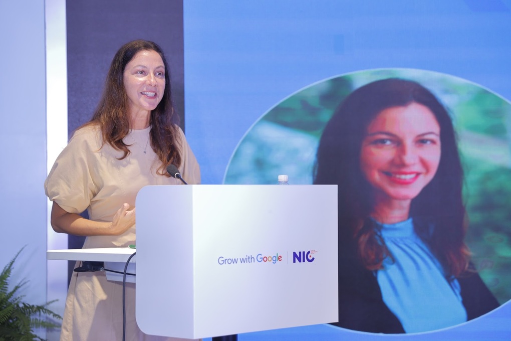 20.000 suất học bổng từ Google nhằm thúc đẩy chuyển đổi số tại Việt Nam - 3 20.000 suất học bổng từ Google nhằm thúc đẩy chuyển đổi số tại Việt Nam - 3