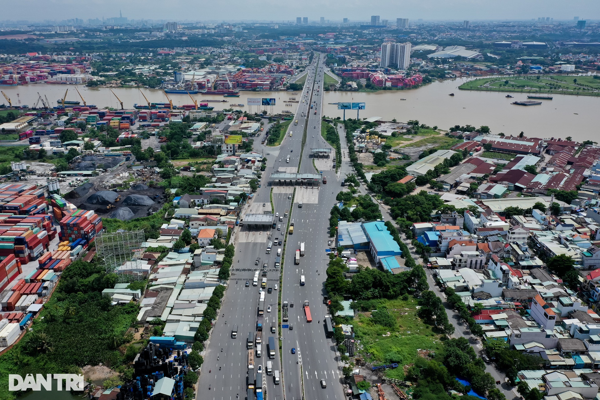 Cận cảnh KCN Biên Hòa 1 sắp làm Trung tâm hành chính Đồng Nai - 1 Cận cảnh KCN Biên Hòa 1 sắp làm Trung tâm hành chính Đồng Nai - 1