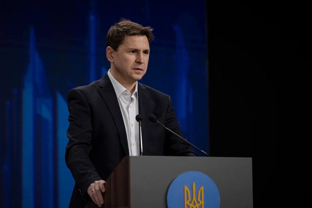 Ukraine lên tiếng về kết quả điện đàm Trump - Putin - 1 Ukraine lên tiếng về kết quả điện đàm Trump - Putin - 1