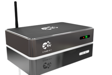 VTC phát triển đầu thu đa phương tiện thế hệ mới