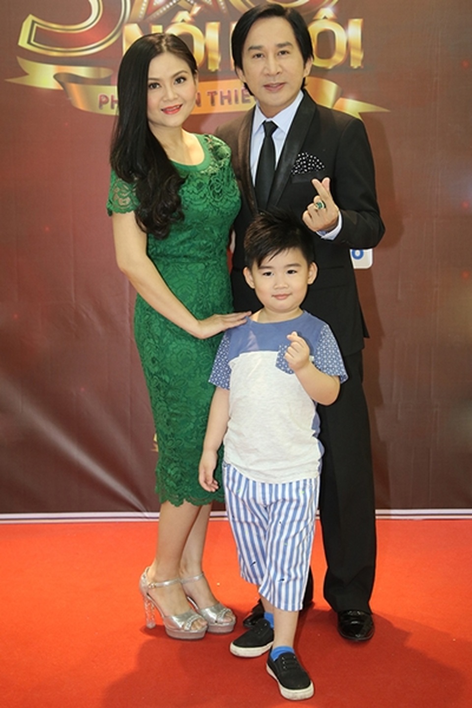 NSƯT Kim Tử Long và Hồng Vân “ghét nhau” ra mặt khi tranh cãi về hạnh phúc - 4