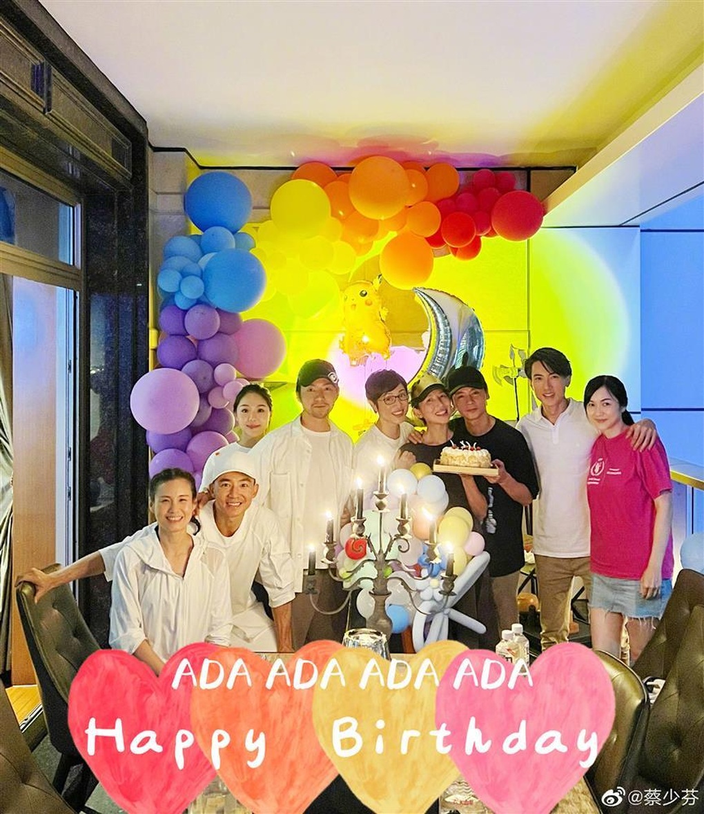 Mỹ nhân từng bán thân trả nợ và hạnh phúc ở tuổi U50 - 7 Mỹ nhân từng bán thân trả nợ và hạnh phúc ở tuổi U50 - 7