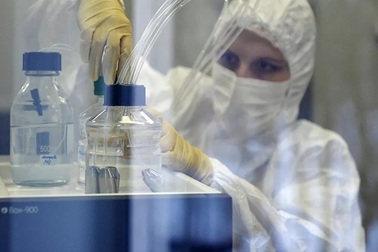 Phát triển phương pháp không phẫu thuật để tiêu diệt các tế bào ung thư