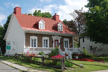 Québec, đêm lung linh và ngày kỳ vĩ