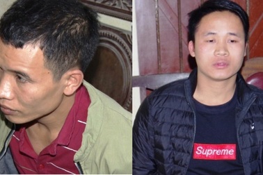 Liên tục bắt giữ nhiều vụ tàng trữ pháo nổ