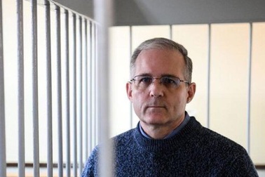 Cựu lính thủy đánh bộ Mỹ bị Nga tố làm gián điệp lĩnh án 16 năm tù