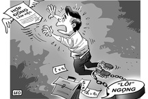 Bàn về hiện tượng nói ngọng L/N trong tiếng Việt