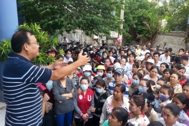 Chủ doanh nghiệp bỏ trốn: Bế tắc cơ chế giải quyết! (Bài 2)