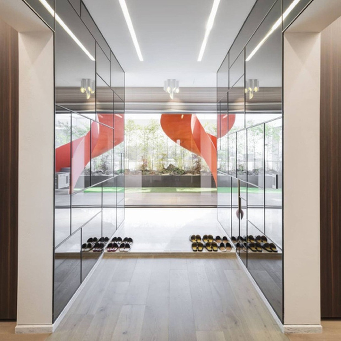 Cận cảnh căn penthouse gần 91 tỷ đồng là tổ ấm của Son Ye Jin và Hyun Bin - 7 Cận cảnh căn penthouse gần 91 tỷ đồng là tổ ấm của Son Ye Jin và Hyun Bin - 7
