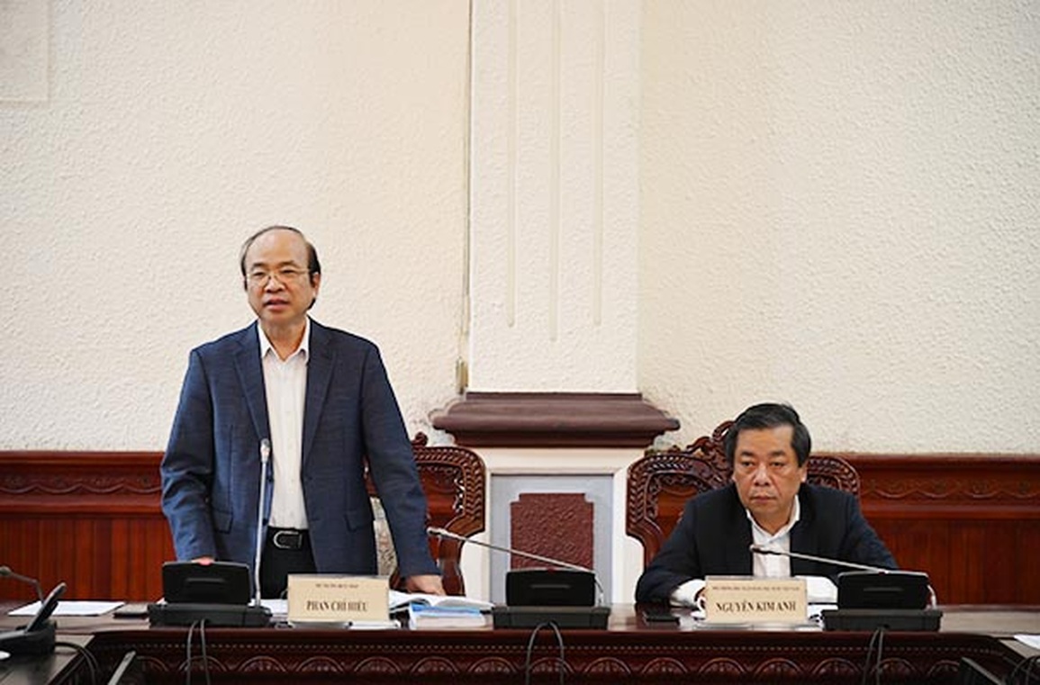 Thống nhất kéo dài thời gian thí điểm xử lý nợ xấu của các tổ chức tín dụng - 1 Thống nhất kéo dài thời gian thí điểm xử lý nợ xấu của các tổ chức tín dụng - 1