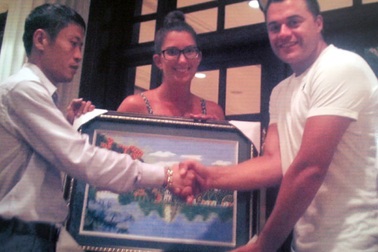 Xử lý quyết liệt hơn những đối tượng "chặt chém" du khách