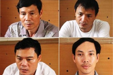 Tạm đình chỉ 9 cán bộ quản lý thị trường vi phạm đạo đức công vụ