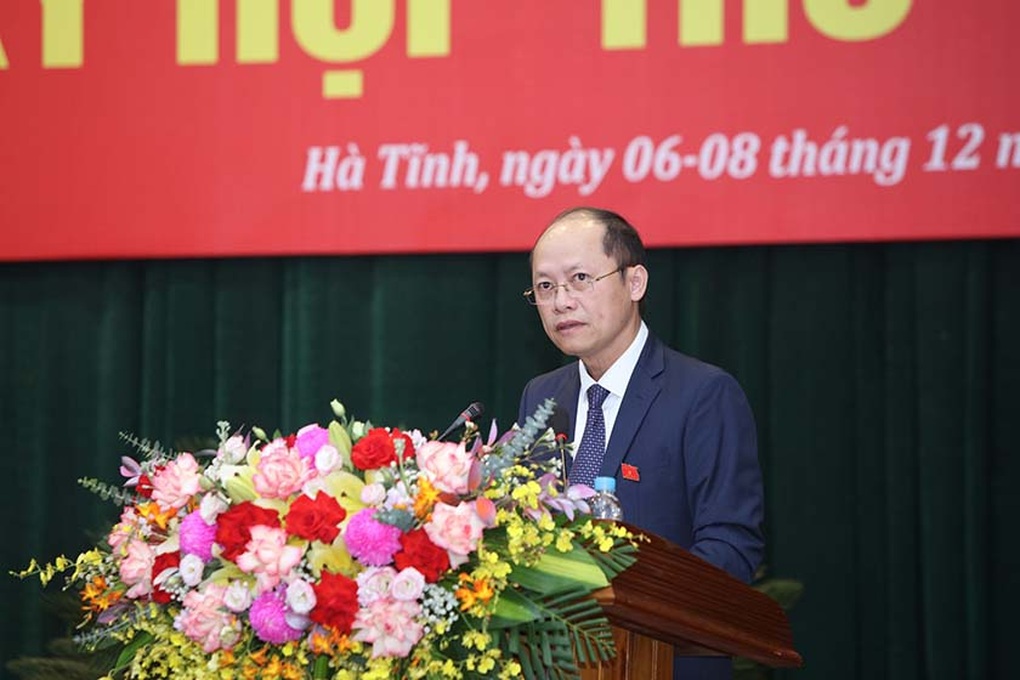 Formosa giảm nhập nguyên liệu, thu ngân sách của Hà Tĩnh không đạt kế hoạch - 3 Formosa giảm nhập nguyên liệu, thu ngân sách của Hà Tĩnh không đạt kế hoạch - 3