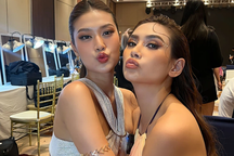 Võ Hoàng Yến cùng dàn mỹ nhân Việt nói về điểm quyến rũ nhất trên cơ thể