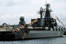 Nga: Tuần dương hạm Admiral Ustinov bắt đầu giai đoạn chạy thử nghiệm