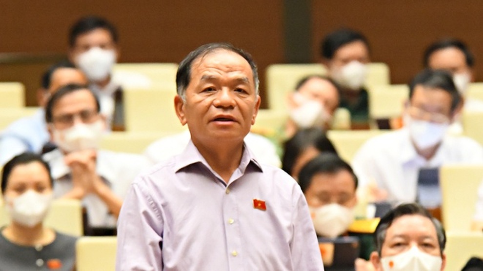 Lo rủi ro lạm phát, nợ xấu tăng, đại biểu nói cách tiếp máu cứu kinh tế - 1 Lo rủi ro lạm phát, nợ xấu tăng, đại biểu nói cách tiếp máu cứu kinh tế - 1