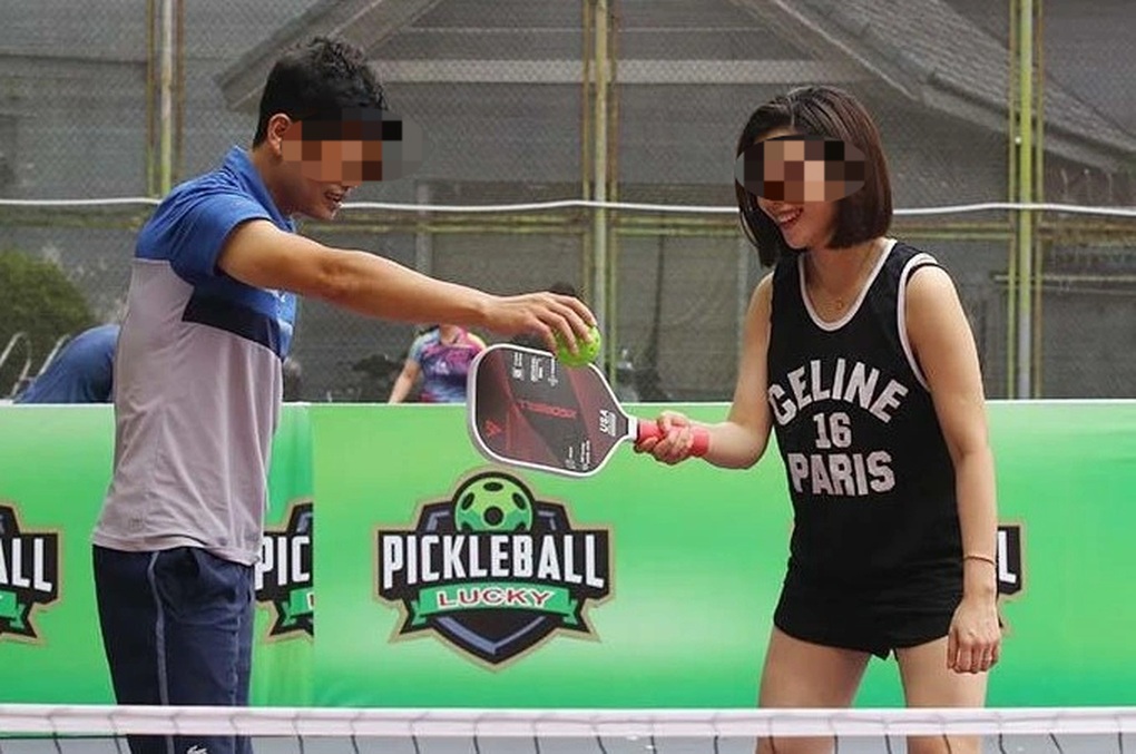 Nhiều sân chơi Pickleball gây ồn ào, Hà Tĩnh ra công văn chấn chỉnh - 1 Nhiều sân chơi Pickleball gây ồn ào, Hà Tĩnh ra công văn chấn chỉnh - 1