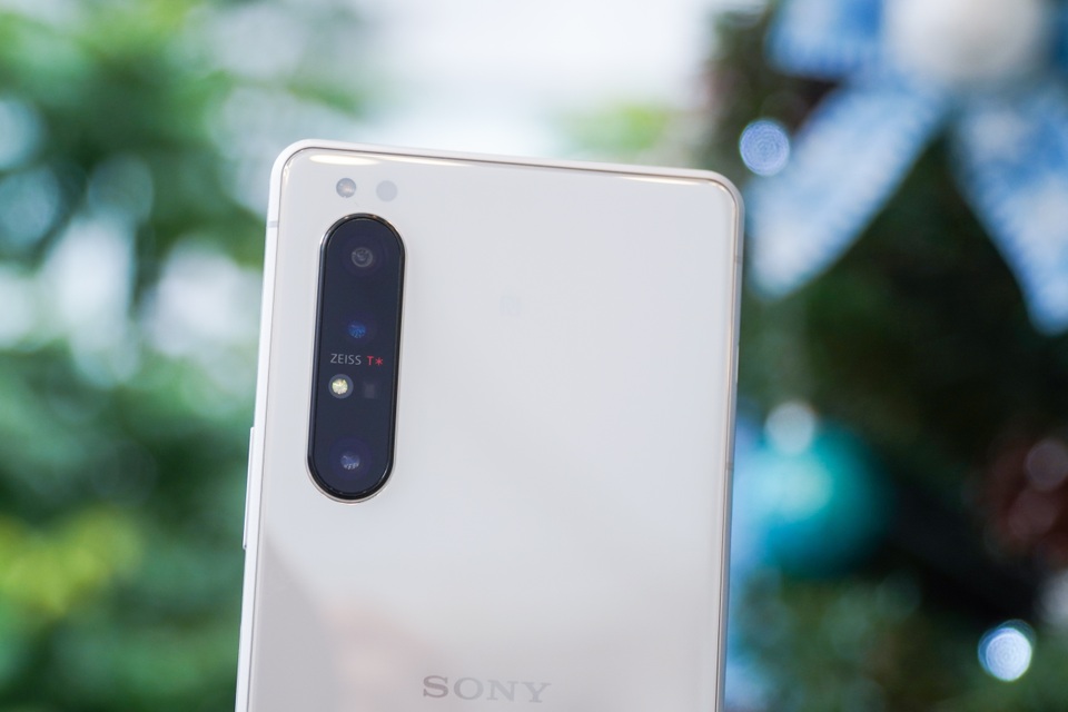 Trải nghiệm Xperia 1 II: đối thủ của Galaxy Note20 Ultra, iPhone 12 Pro Max - 6 Trải nghiệm Xperia 1 II: đối thủ của Galaxy Note20 Ultra, iPhone 12 Pro Max - 6