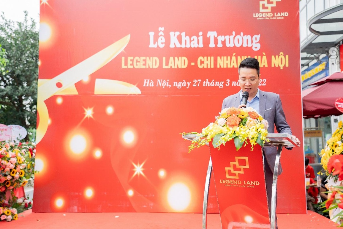 Legend Land khai trương chi nhánh tại Hà Nội và Móng Cái - 3 Legend Land khai trương chi nhánh tại Hà Nội và Móng Cái - 3