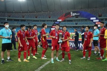 Dubai Cup bất ngờ đổi lịch, U23 Việt Nam đọ sức với Croatia