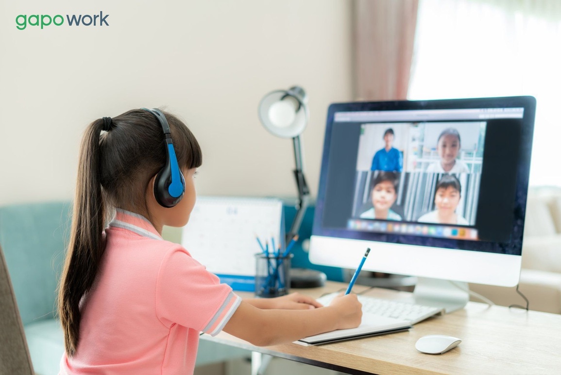 GapoWork tài trợ 100% tài khoản có sẵn Zoom cho 2.000 trường học - 1 GapoWork tài trợ 100% tài khoản có sẵn Zoom cho 2.000 trường học - 1