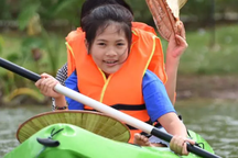 Học sinh lớp 6 gửi 40 bức thư mong không thả bóng bay: Thêm nhiều trường hưởng ứng