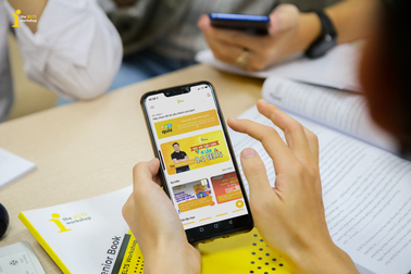 Lời khuyên học tiếng Anh cho tân sinh viên