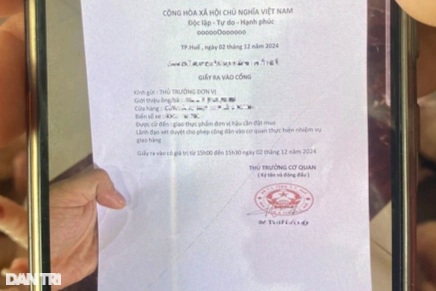 Sofistikovaný podvod způsobil, že obchodníci na trhu Dong Ba přišli o desítky milionů dongů - 3 Chiêu lừa tinh vi khiến tiểu thương chợ Đông Ba mất hàng chục triệu đồng - 3