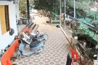 Công an vào cuộc vụ 3 người thương vong sau tiếng nổ lớn ở Nghệ An