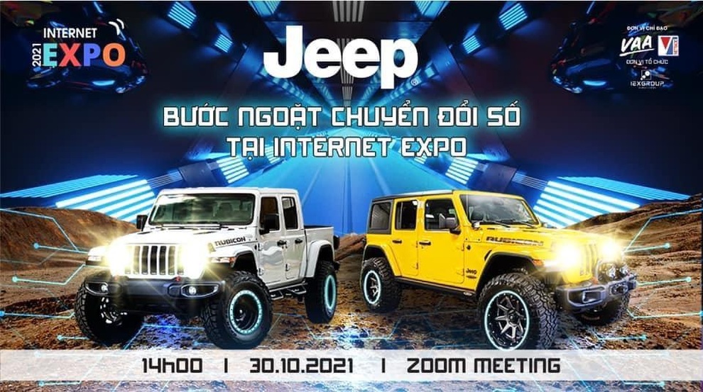 Hàng trăm doanh nghiệp tham gia chuyển đổi số cùng Internet Expo - 4 Hàng trăm doanh nghiệp tham gia chuyển đổi số cùng Internet Expo - 4