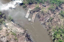 "Chướng ngại vật" làm khó cả Ukraine và Nga trong chiến sự ở Donbass