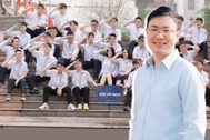 Lớp có 28/29 em đỗ chuyên KHTN, em còn lại đỗ trường chuyên nào?