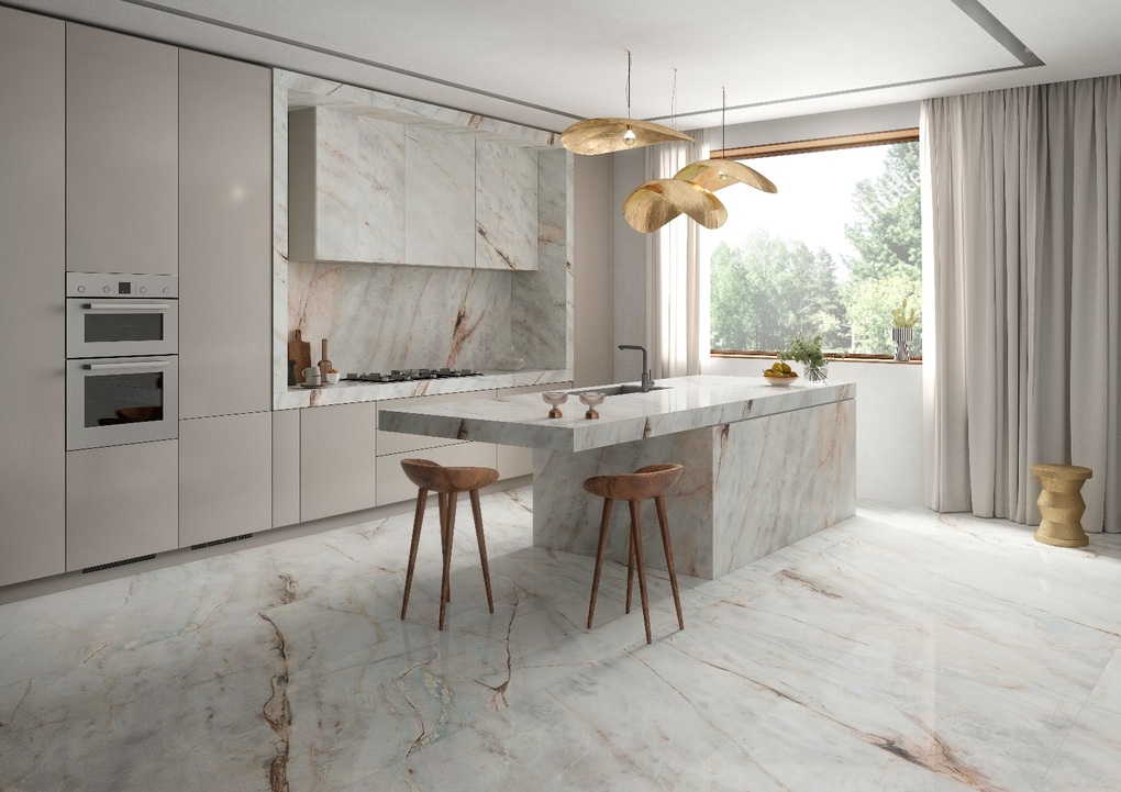 Vasta Stone và cam kết cùng ẩm thực Việt vươn tầm thế giới - 2