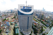 Phó Thủ tướng: Cần cơ cấu lại tổ chức, đưa VNPT thành tập đoàn mạnh