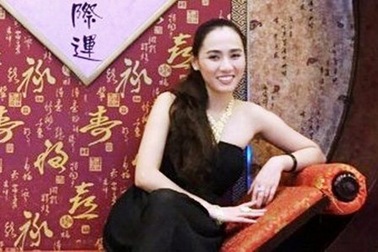 “Hoa hậu” ma túy dùng tình cảm để đồng bọn... trung thành