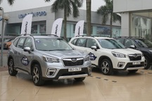 Mẫu SUV này được "xả hàng", mức giảm giá gần bằng 1 chiếc Kia Morning