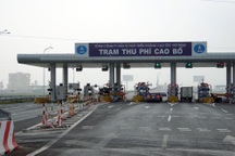 Bài 3: “Tân trang” đường bộ bằng BOT để thu phí